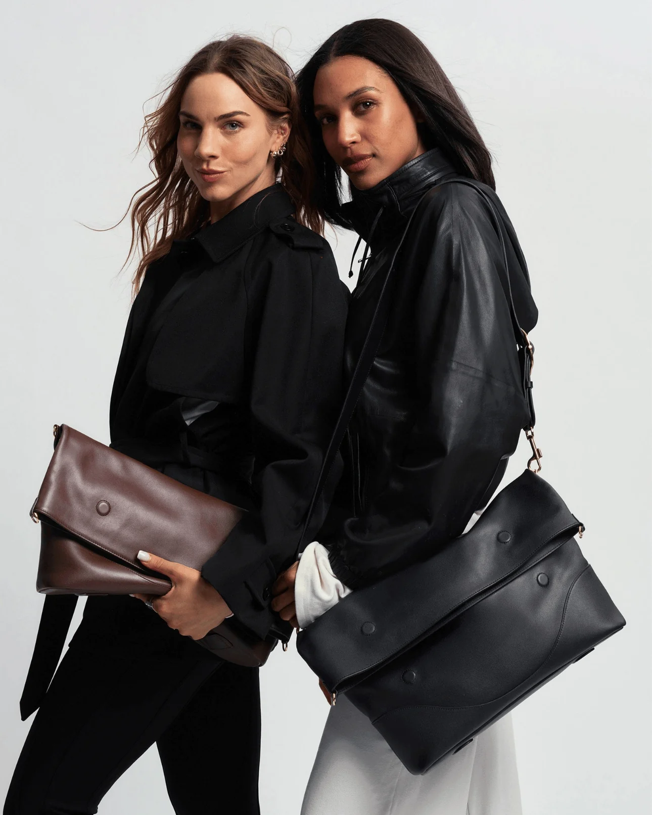 Practical Luxury for Your WorkStyle